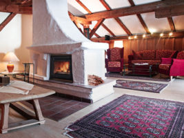 Kaiserwinkl Langlaufurlaub